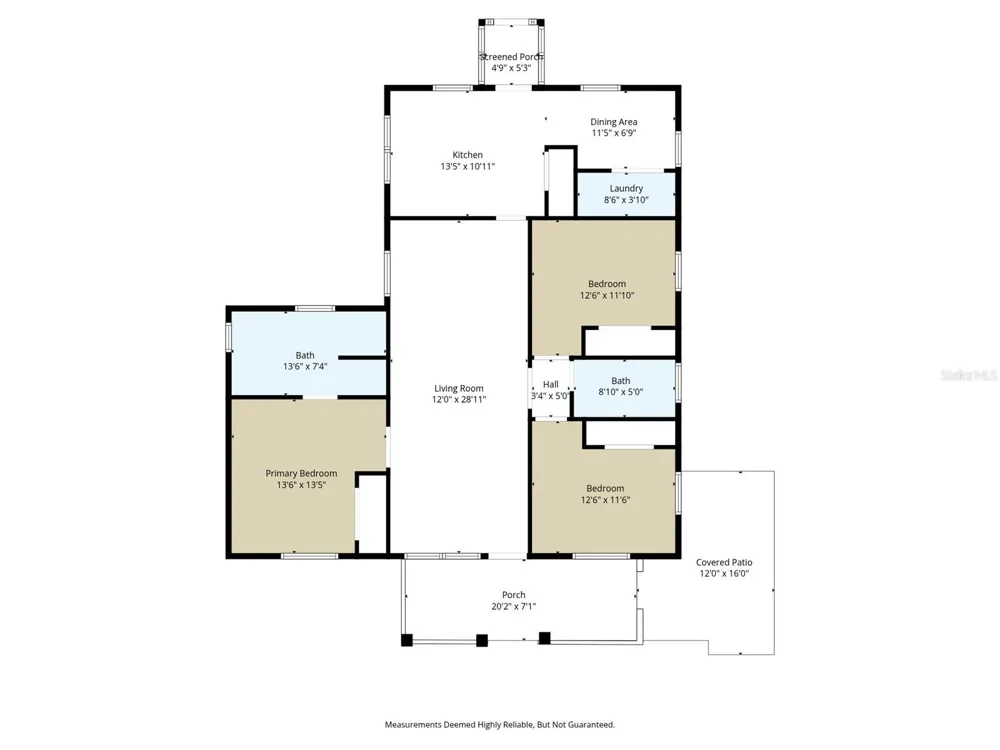 317 NE 13TH TERRACE Crystal River, FL 34428