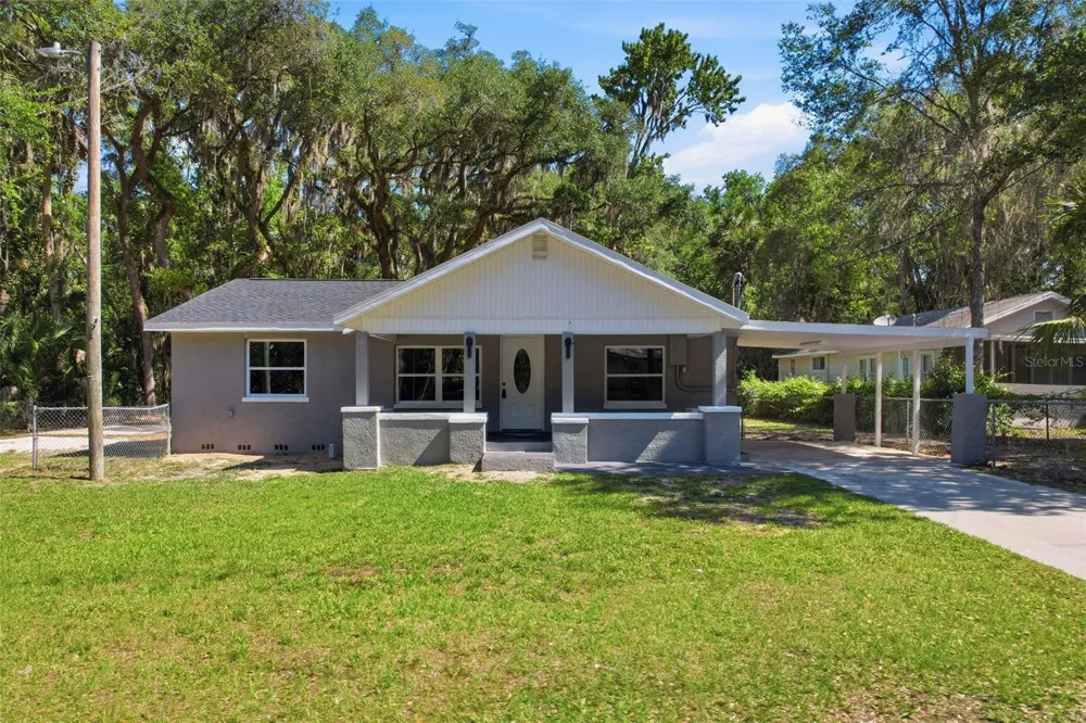 317 NE 13TH TERRACE Crystal River, FL 34428
