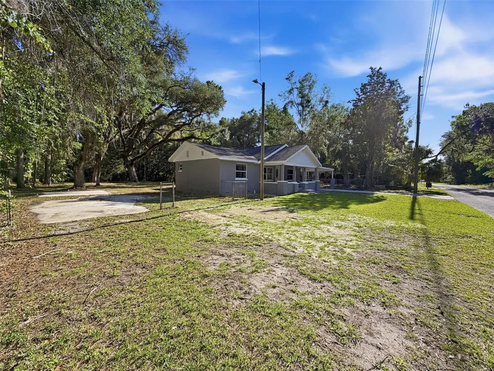 317 NE 13TH TERRACE Crystal River, FL 34428