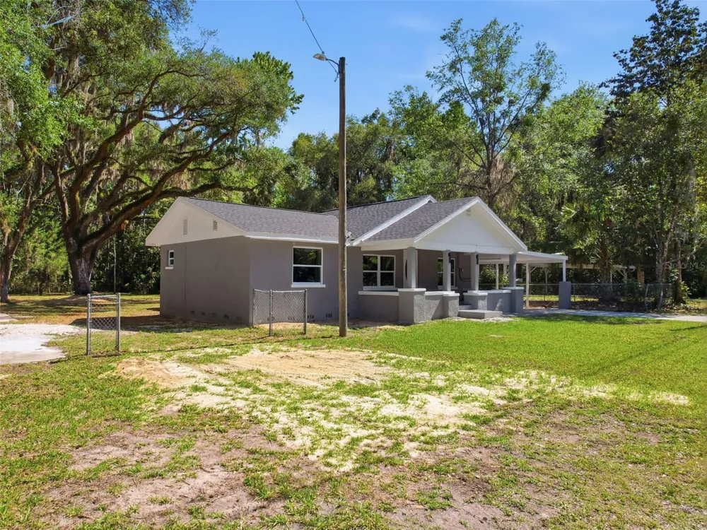 317 NE 13TH TERRACE Crystal River, FL 34428