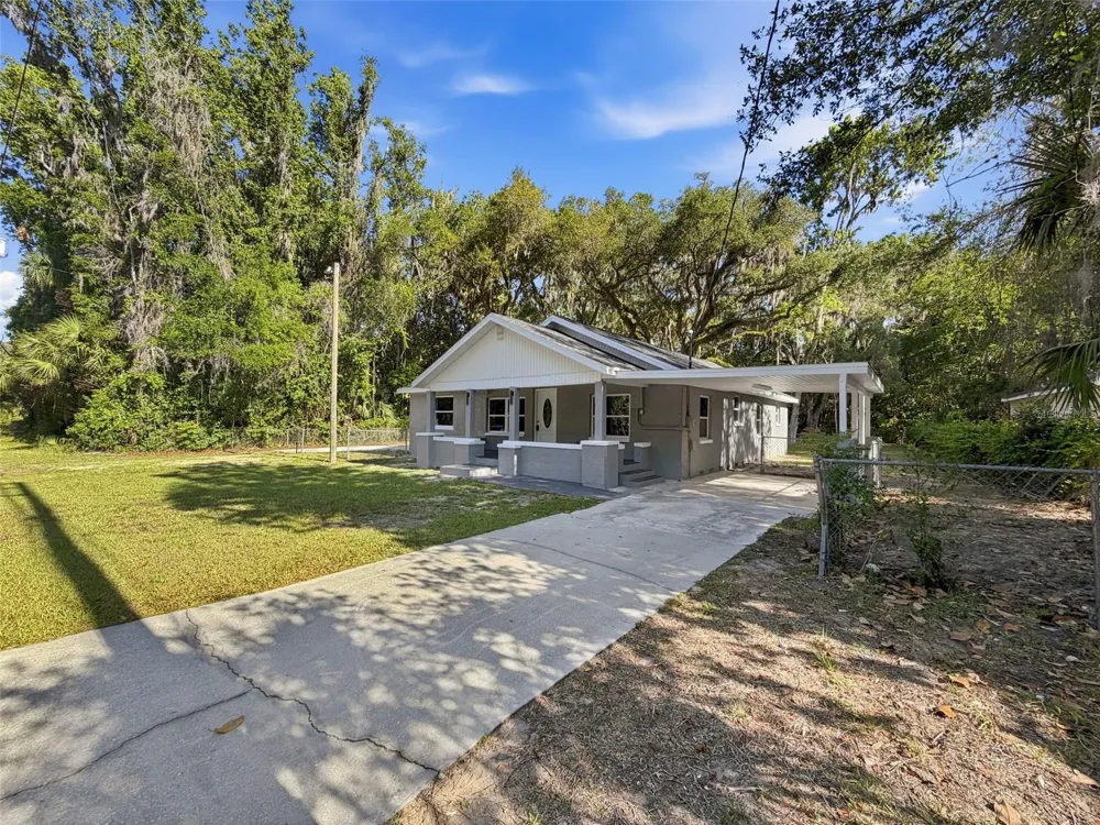 317 NE 13TH TERRACE Crystal River, FL 34428