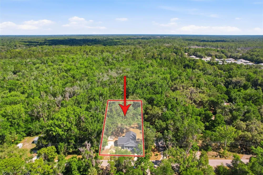 317 NE 13TH TERRACE Crystal River, FL 34428