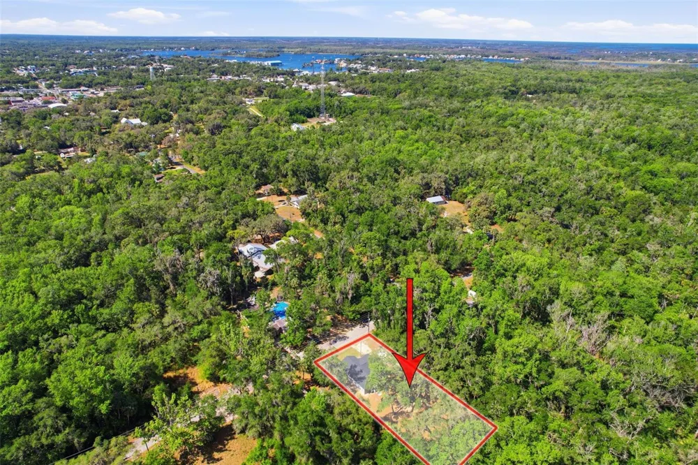 317 NE 13TH TERRACE Crystal River, FL 34428
