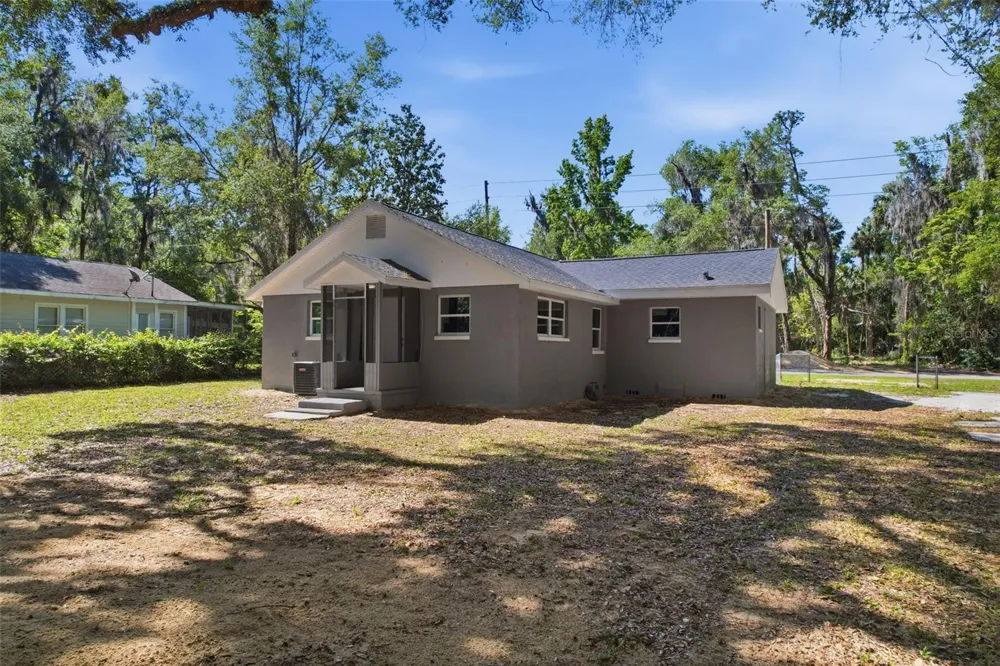 317 NE 13TH TERRACE Crystal River, FL 34428