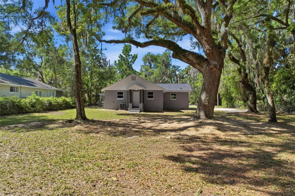 317 NE 13TH TERRACE Crystal River, FL 34428