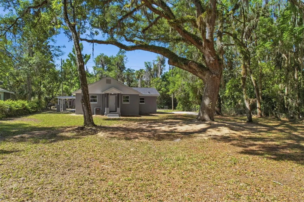 317 NE 13TH TERRACE Crystal River, FL 34428