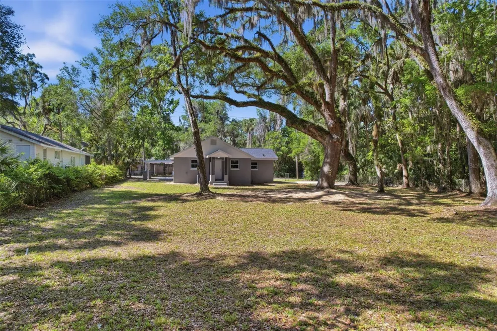 317 NE 13TH TERRACE Crystal River, FL 34428