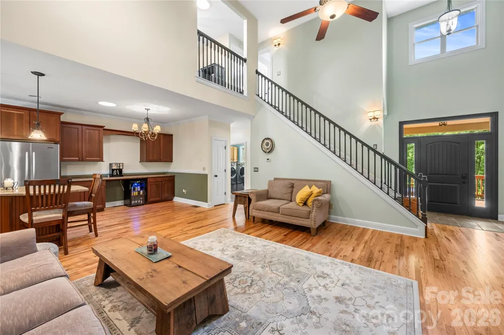 128 Churchill Downs Drive Fairview, NC 28730
