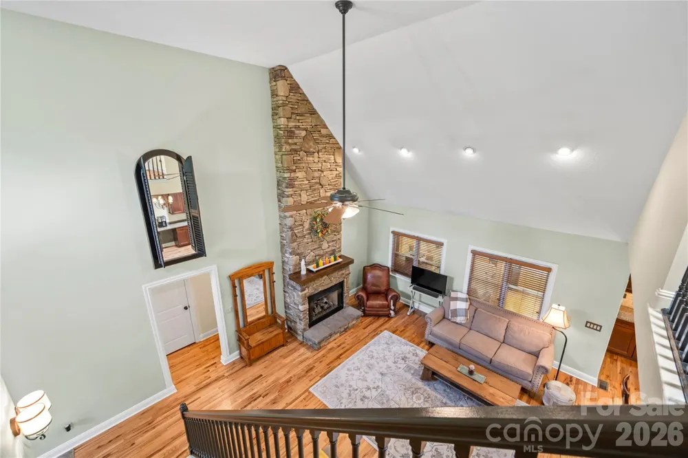 128 Churchill Downs Drive Fairview, NC 28730