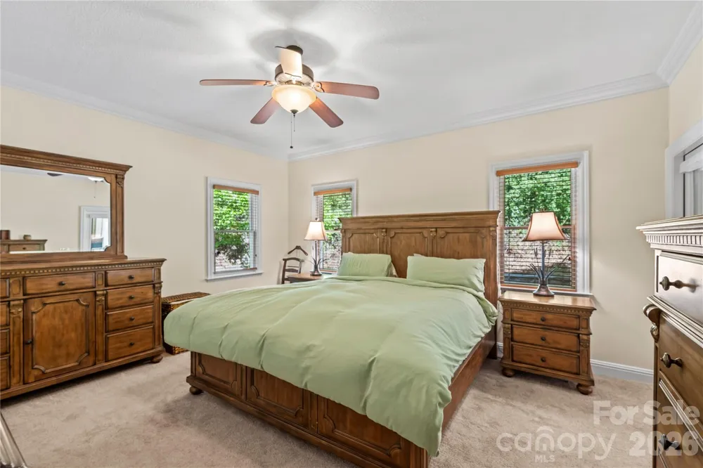 128 Churchill Downs Drive Fairview, NC 28730