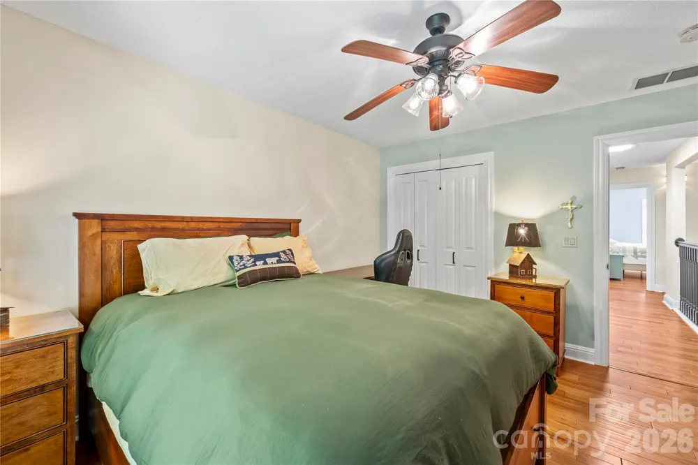 128 Churchill Downs Drive Fairview, NC 28730