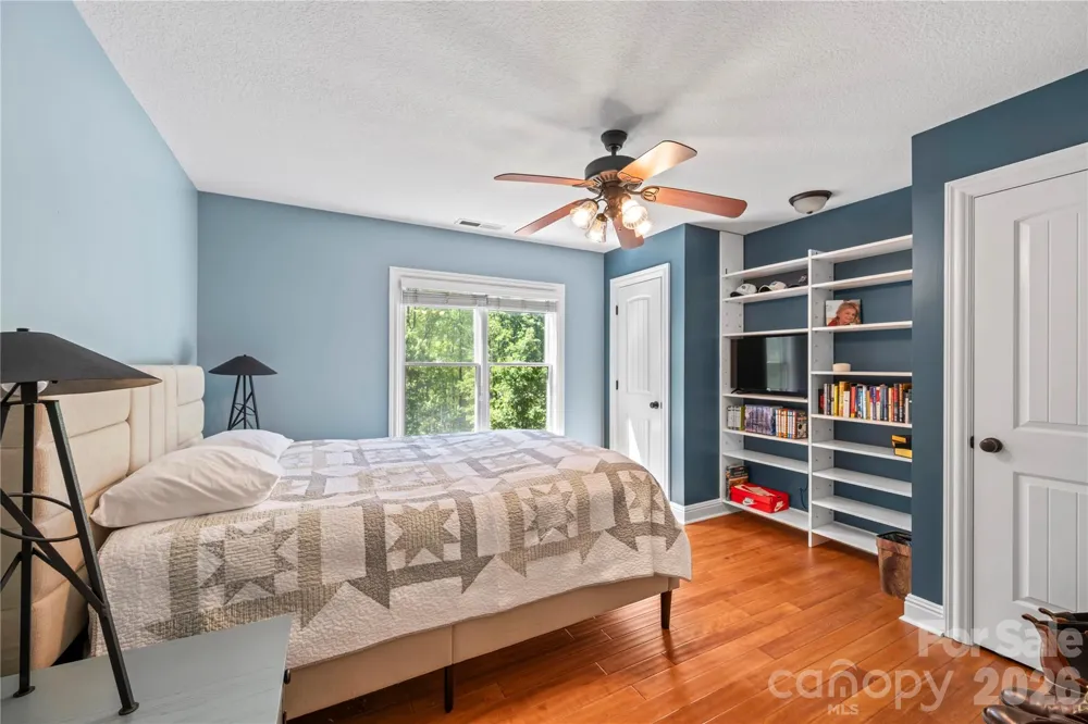 128 Churchill Downs Drive Fairview, NC 28730