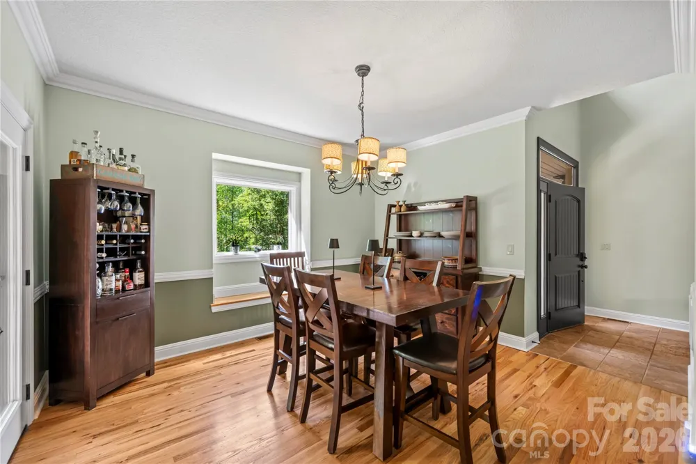 128 Churchill Downs Drive Fairview, NC 28730