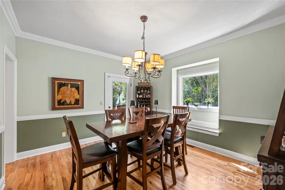 128 Churchill Downs Drive Fairview, NC 28730