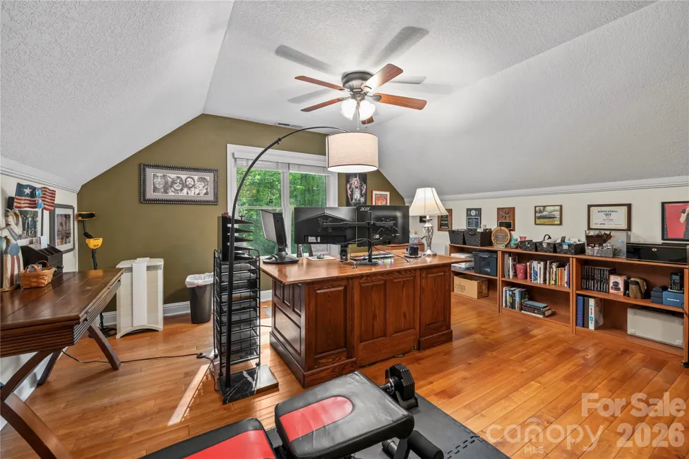 128 Churchill Downs Drive Fairview, NC 28730