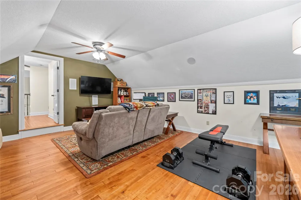 128 Churchill Downs Drive Fairview, NC 28730