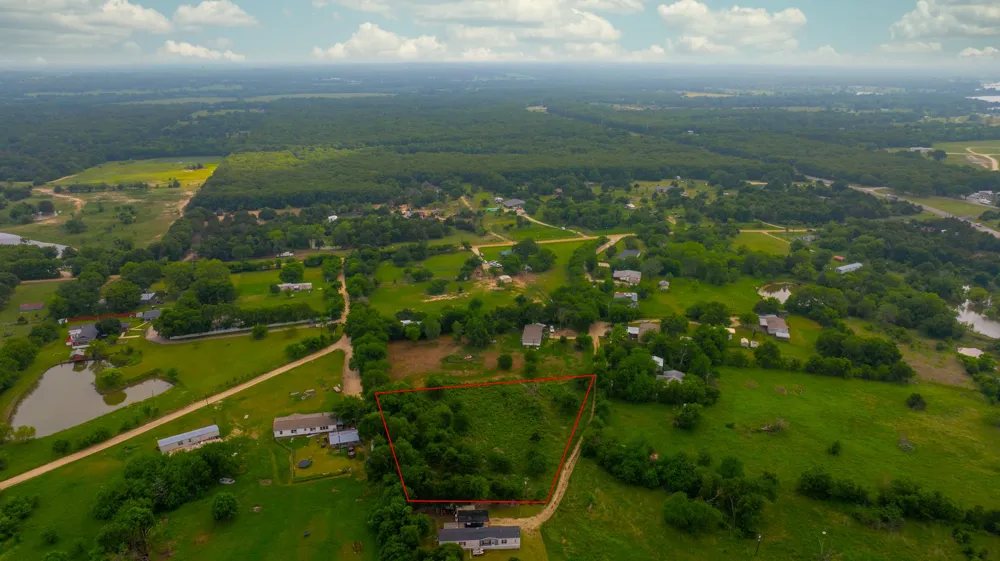 Private Road 3782 Quinlan, TX 75474