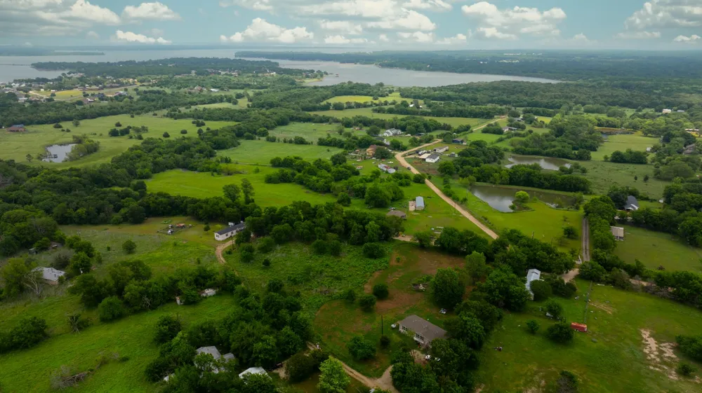 Private Road 3782 Quinlan, TX 75474