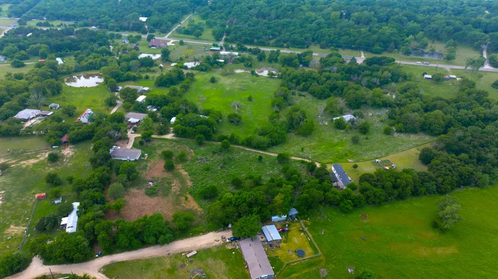 Private Road 3782 Quinlan, TX 75474