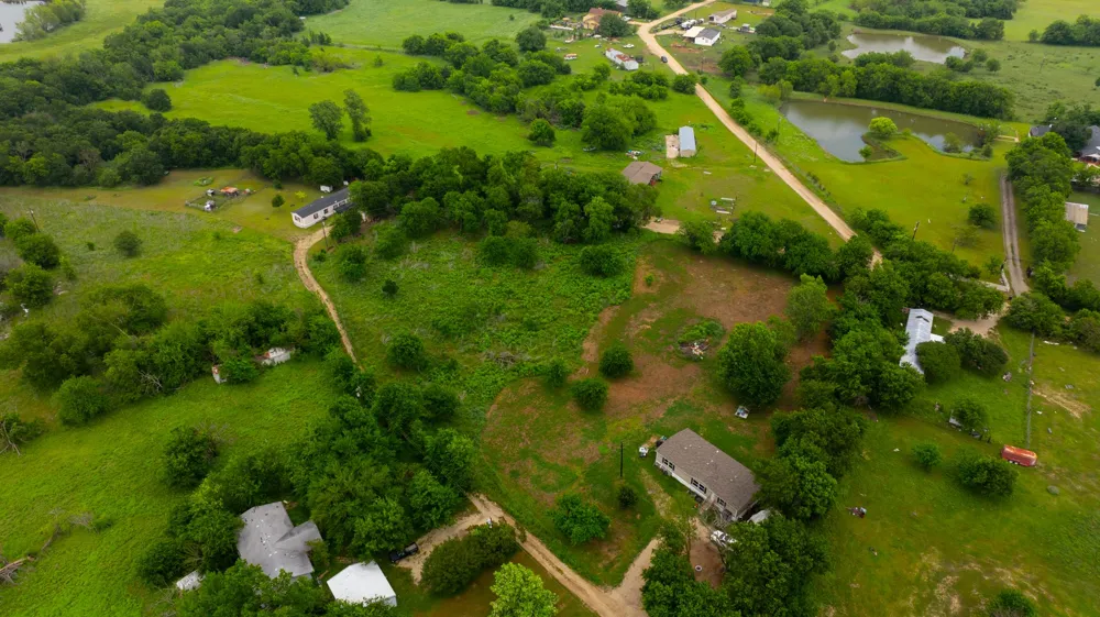 Private Road 3782 Quinlan, TX 75474
