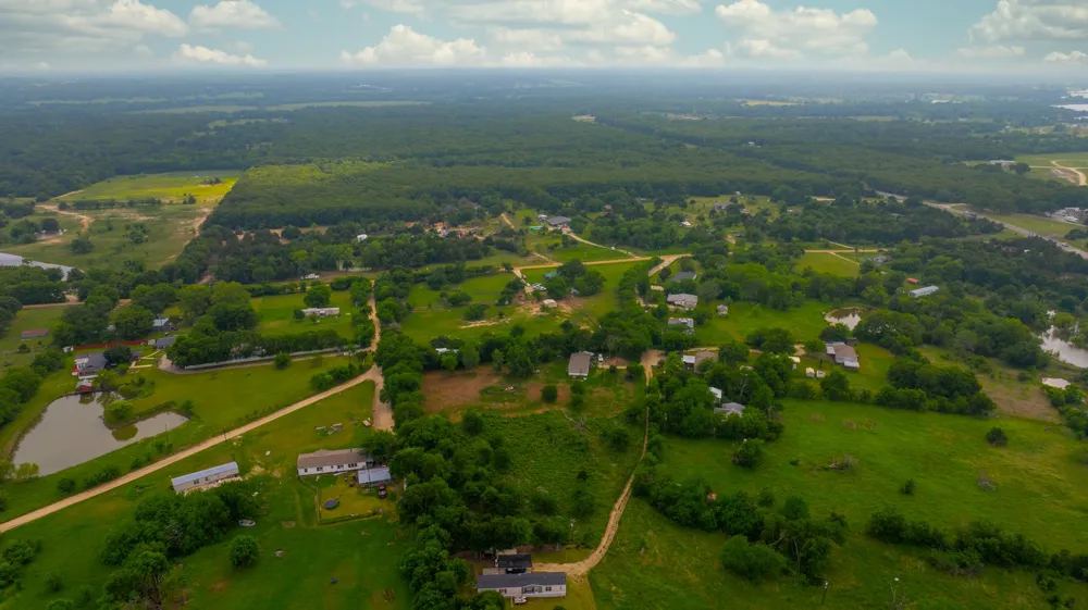 Private Road 3782 Quinlan, TX 75474