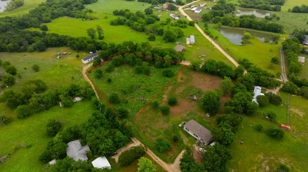 Private Road 3782 Quinlan, TX 75474