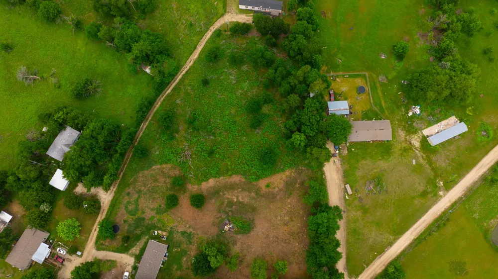Private Road 3782 Quinlan, TX 75474