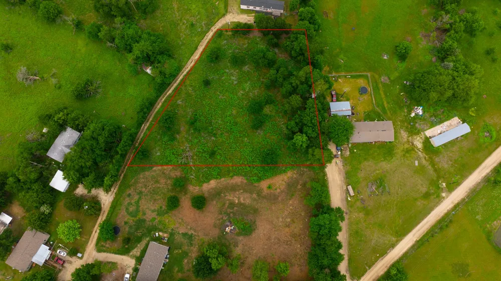 Private Road 3782 Quinlan, TX 75474