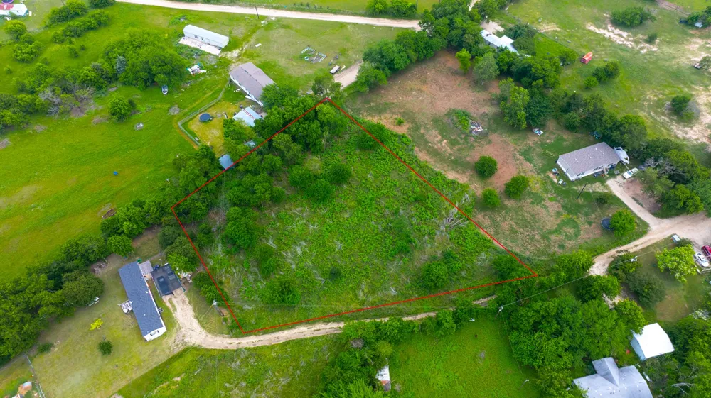 Private Road 3782 Quinlan, TX 75474