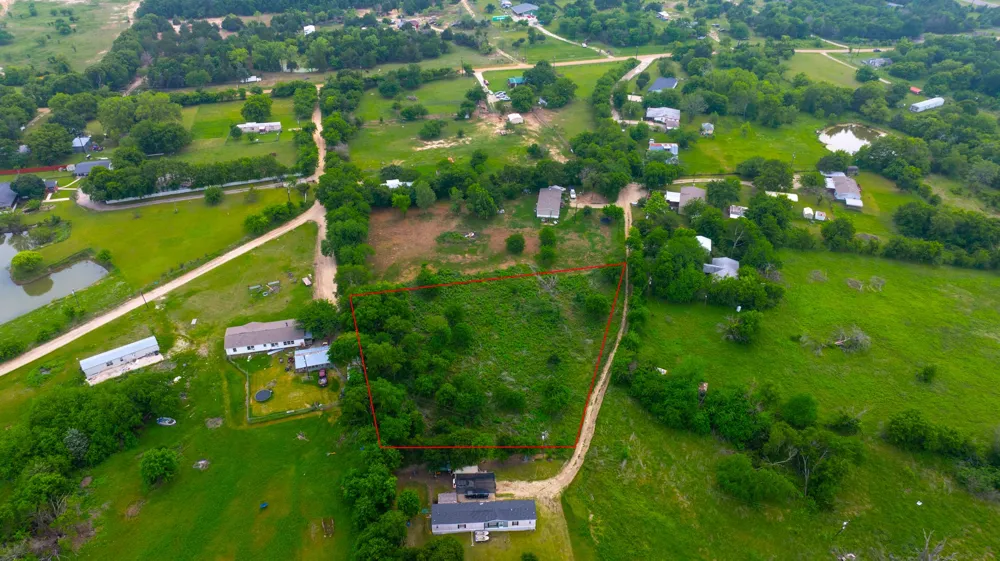 Private Road 3782 Quinlan, TX 75474
