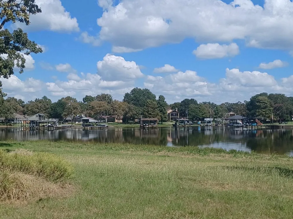 Scenic Rd Trinidad, TX 75163