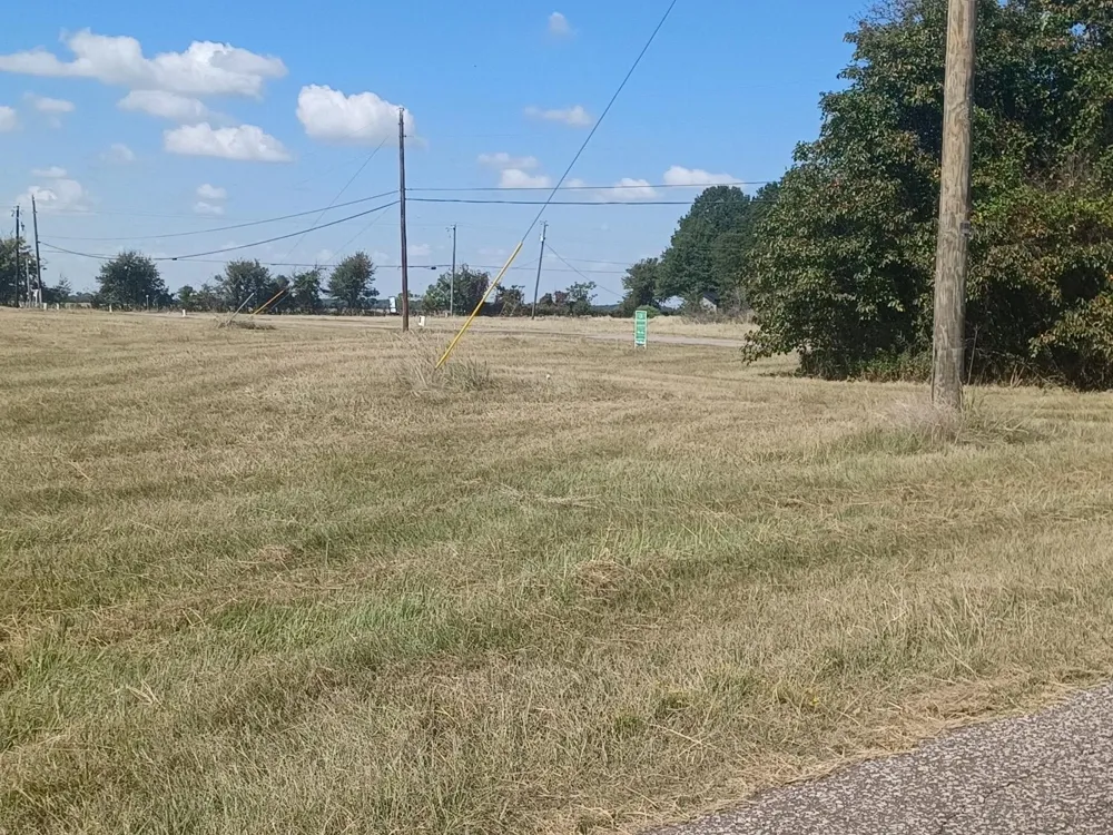 Scenic Rd Trinidad, TX 75163