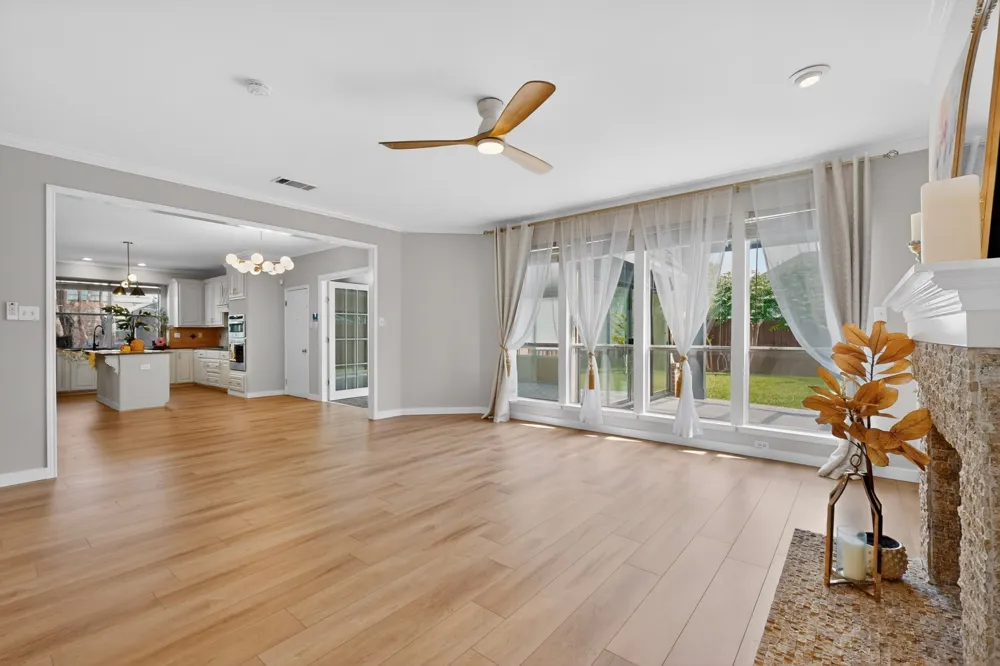 640 Forest Bend Drive Plano, TX 75025