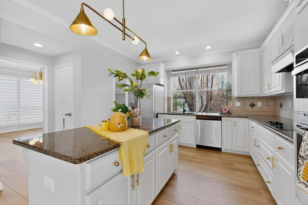 640 Forest Bend Drive Plano, TX 75025