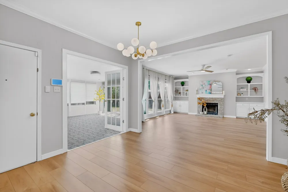 640 Forest Bend Drive Plano, TX 75025