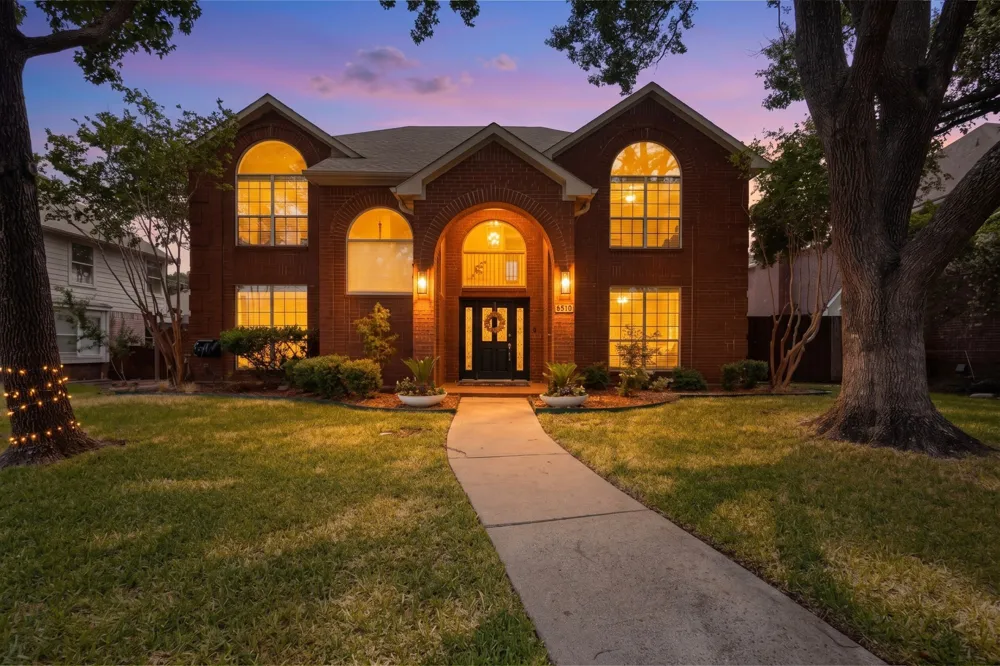 640 Forest Bend Drive Plano, TX 75025