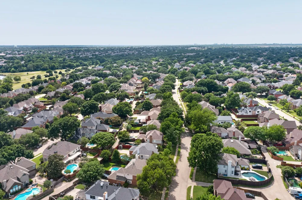 640 Forest Bend Drive Plano, TX 75025