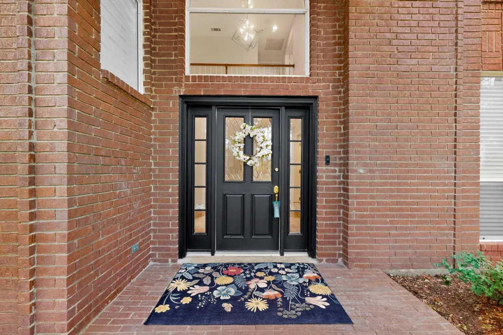 640 Forest Bend Drive Plano, TX 75025
