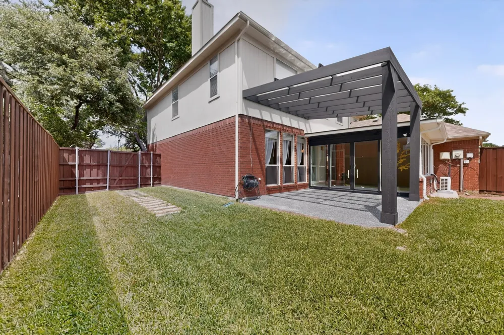 640 Forest Bend Drive Plano, TX 75025