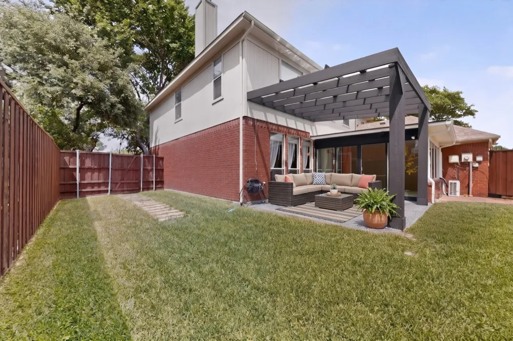 640 Forest Bend Drive Plano, TX 75025