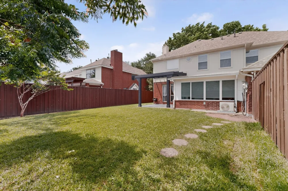 640 Forest Bend Drive Plano, TX 75025