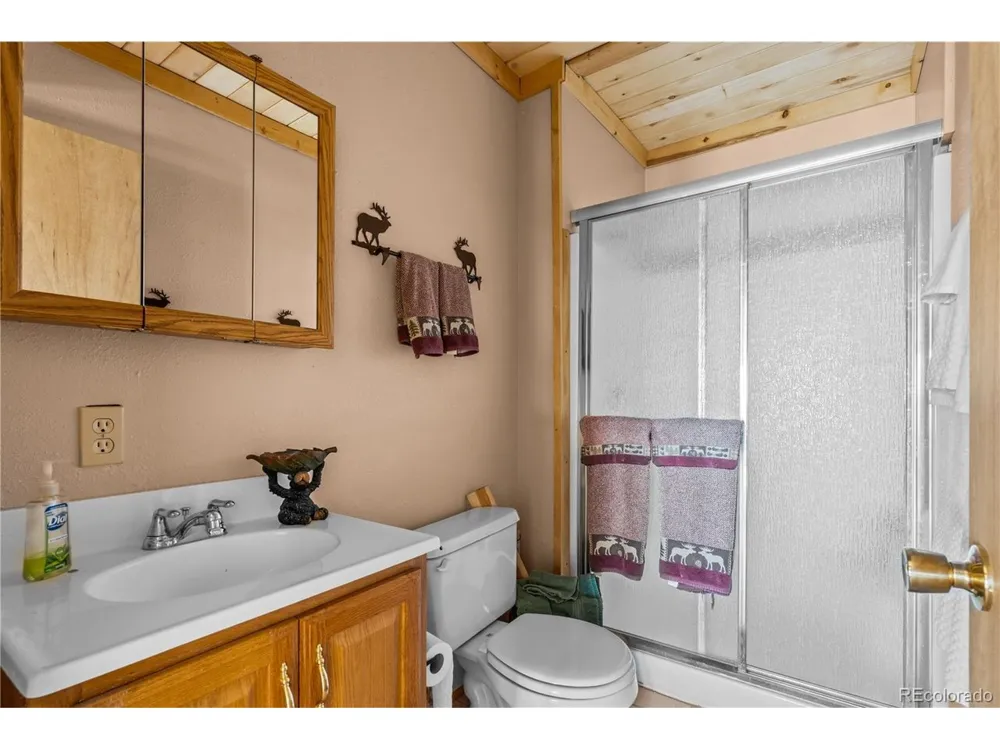 1705 Adams Avenue Westcliffe, CO 81252
