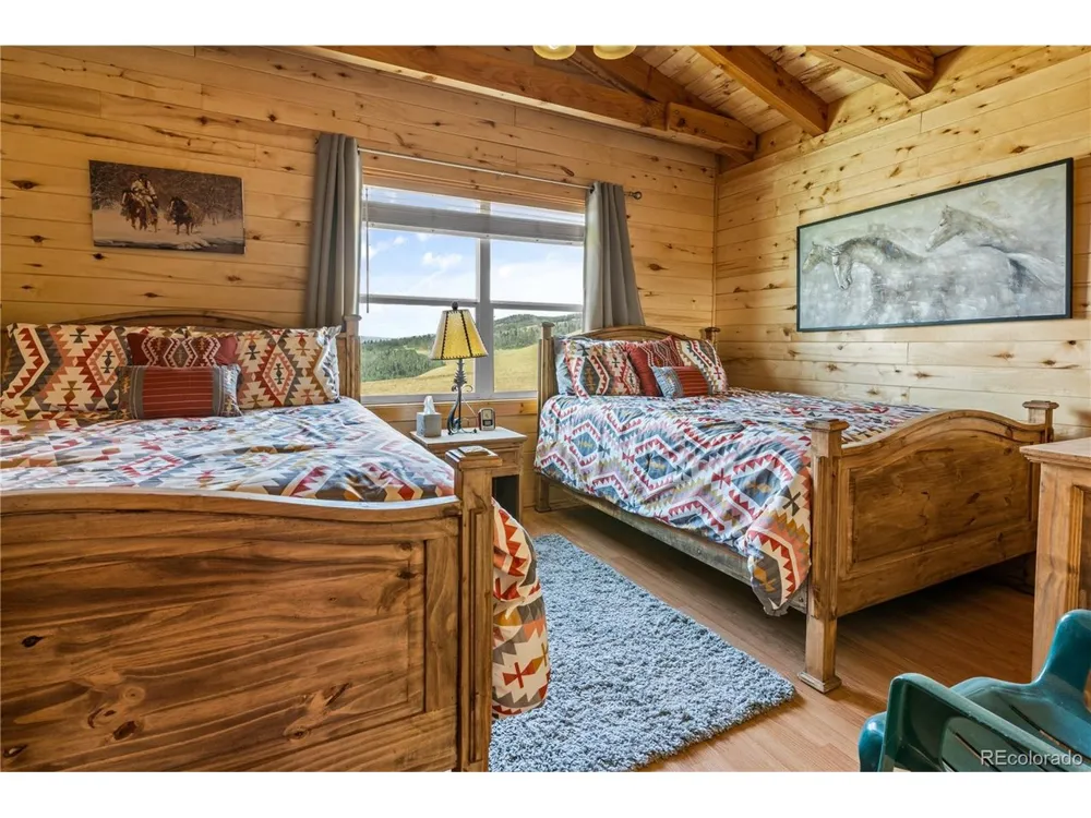 1705 Adams Avenue Westcliffe, CO 81252