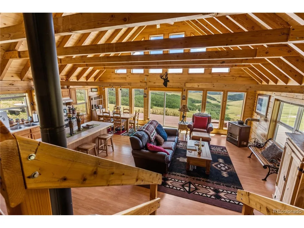 1705 Adams Avenue Westcliffe, CO 81252