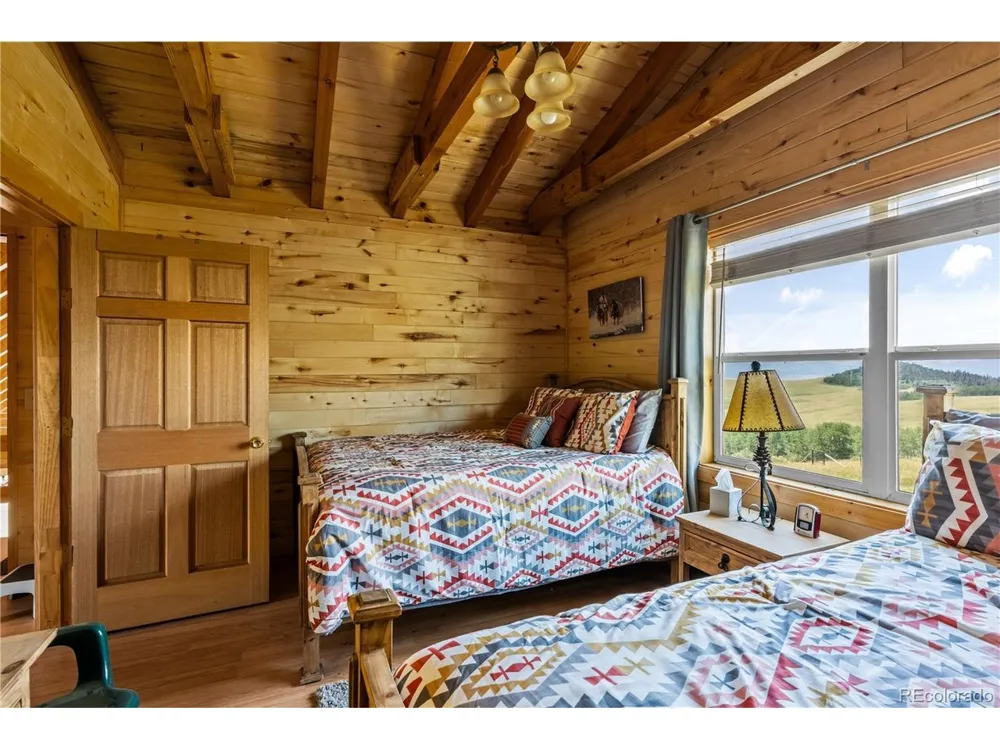 1705 Adams Avenue Westcliffe, CO 81252