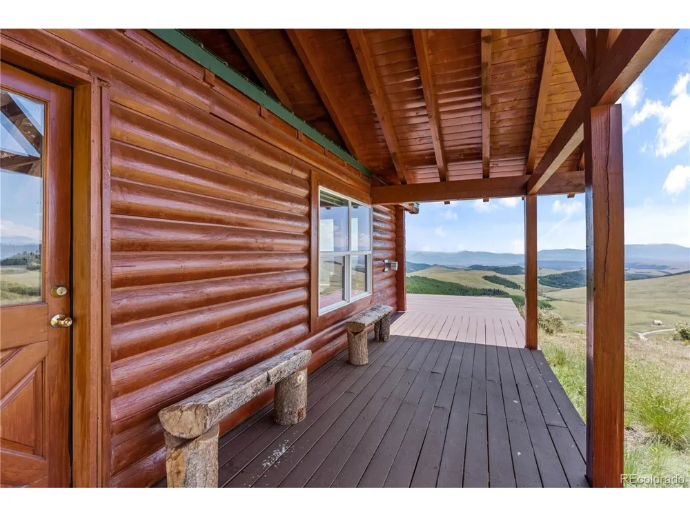 1705 Adams Avenue Westcliffe, CO 81252