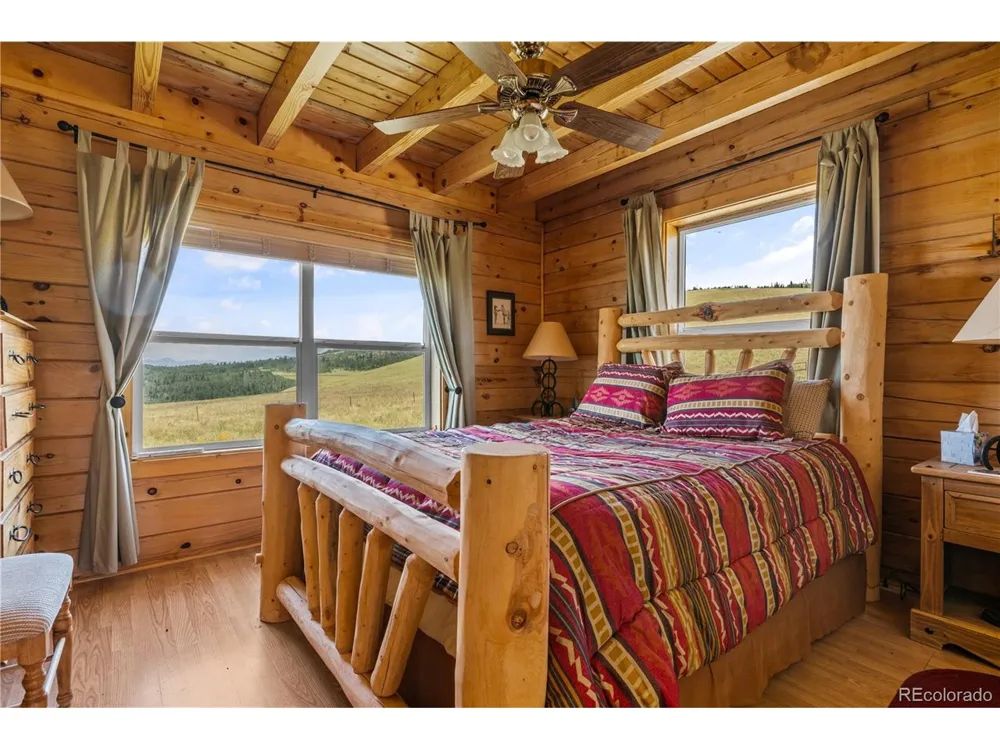 1705 Adams Avenue Westcliffe, CO 81252