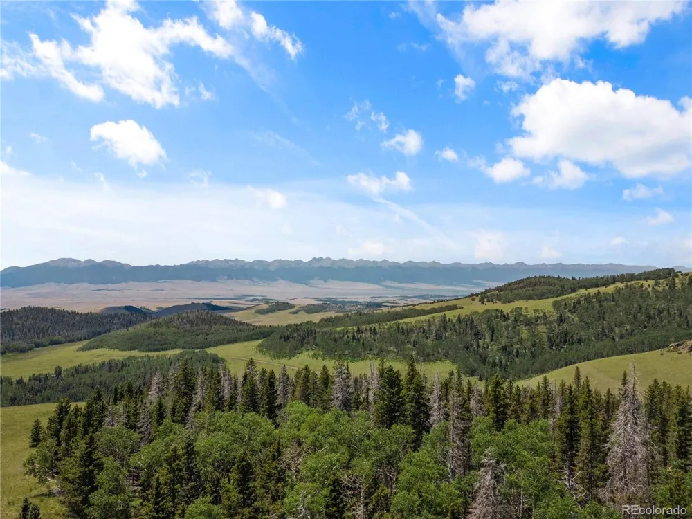 1705 Adams Avenue Westcliffe, CO 81252
