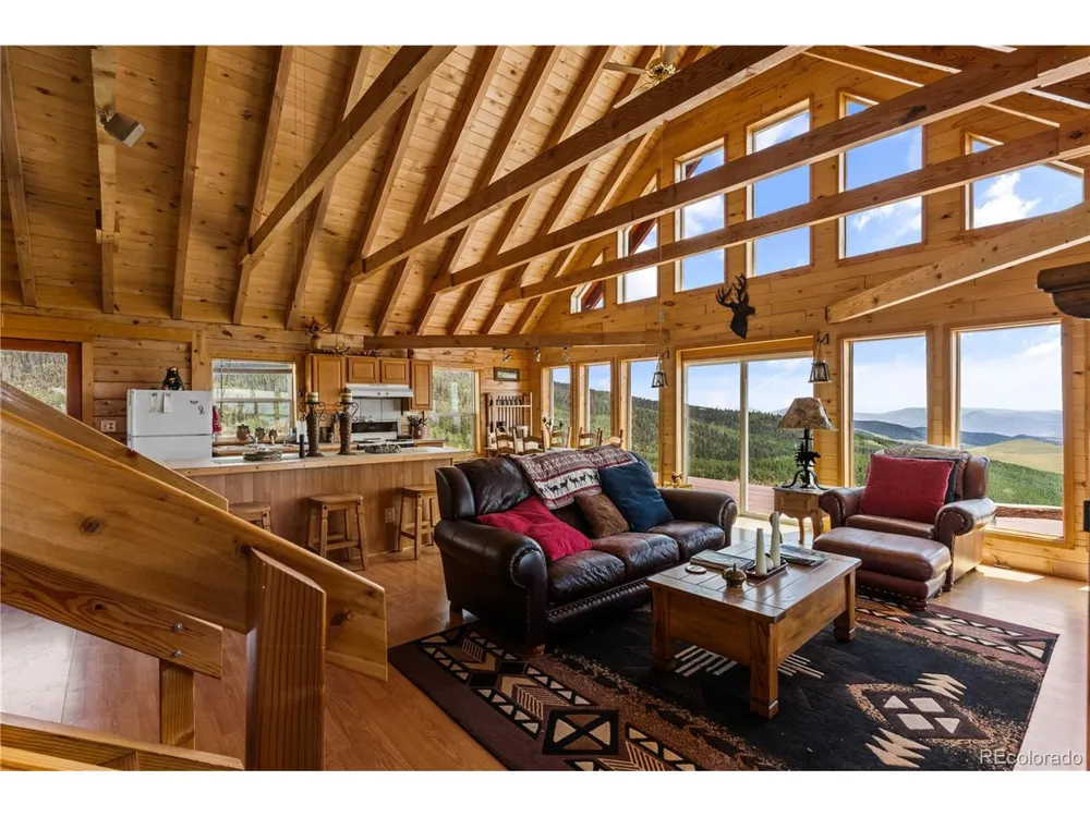 1705 Adams Avenue Westcliffe, CO 81252