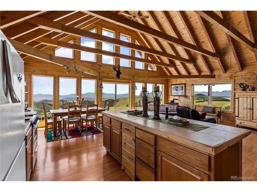 1705 Adams Avenue Westcliffe, CO 81252